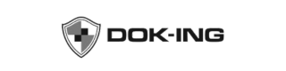 DOK-ING logotype