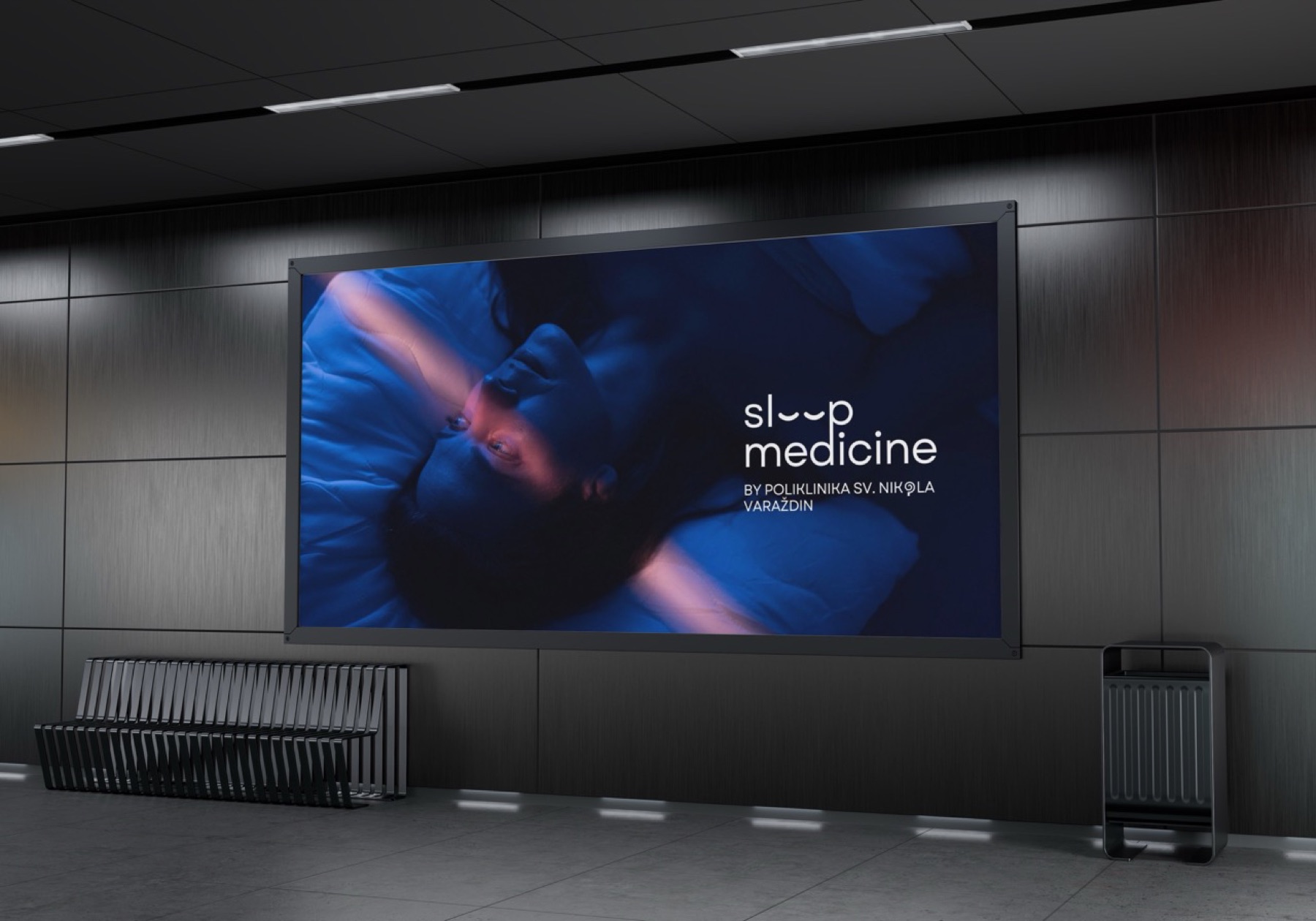 Sleep Medicine for Poliklinika Sv. Nikola